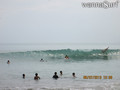 photo de surf