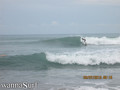 photo de surf