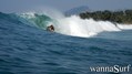 photo de surf