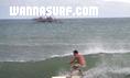 photo de surf