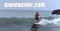 photo de surf