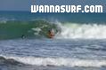 photo de surf