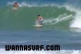 photo de surf