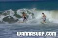 photo de surf