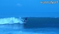 photo de surf