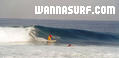 photo de surf