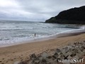 photo de surf