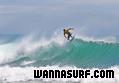 photo de surf