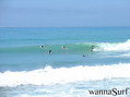 photo de surf