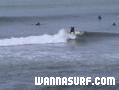 photo de surf