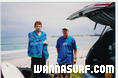 photo de surf