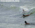 photo de surf