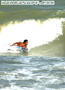photo de surf