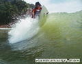 photo de surf