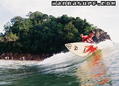 photo de surf