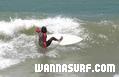 photo de surf