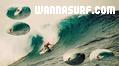 photo de surf