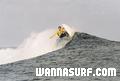 photo de surf