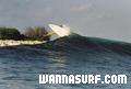 photo de surf