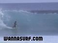 photo de surf