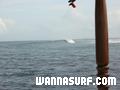 photo de surf