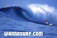 photo de surf