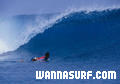 photo de surf