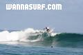 photo de surf