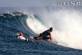 photo de surf
