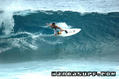 photo de surf