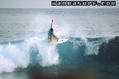 photo de surf