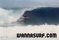 photo de surf