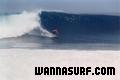 photo de surf