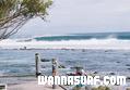 photo de surf