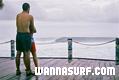 photo de surf