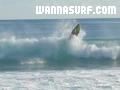 photo de surf