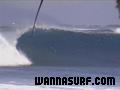 photo de surf