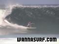 photo de surf
