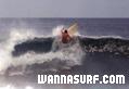 photo de surf