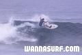 photo de surf