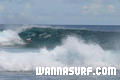 photo de surf