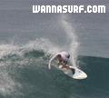 photo de surf