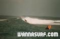photo de surf