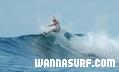 photo de surf