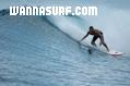 photo de surf