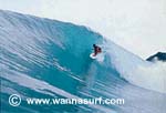 photo de surf