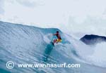 photo de surf