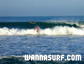 photo de surf