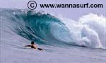 photo de surf