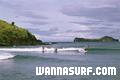 photo de surf